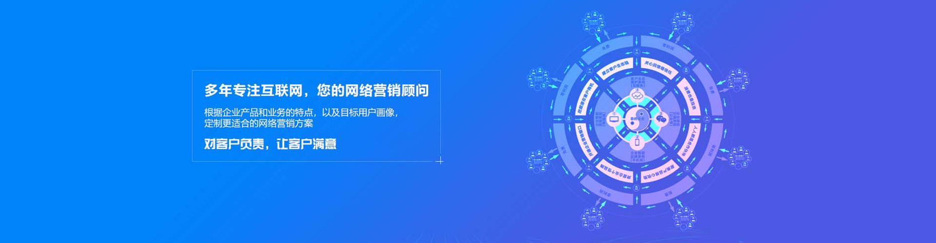 青铜峡sem竞价员